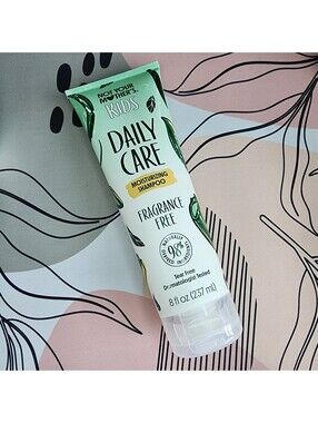 Not Your Mother's Kids Daily Care Shampoo Tear & Fragrance Free 8 fl oz